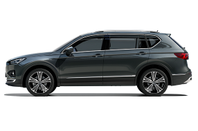 Tarraco Anahtarsız Giriş Sistemi 1